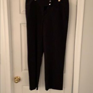 Women’s Apt 9 Dress Pants Size 16
